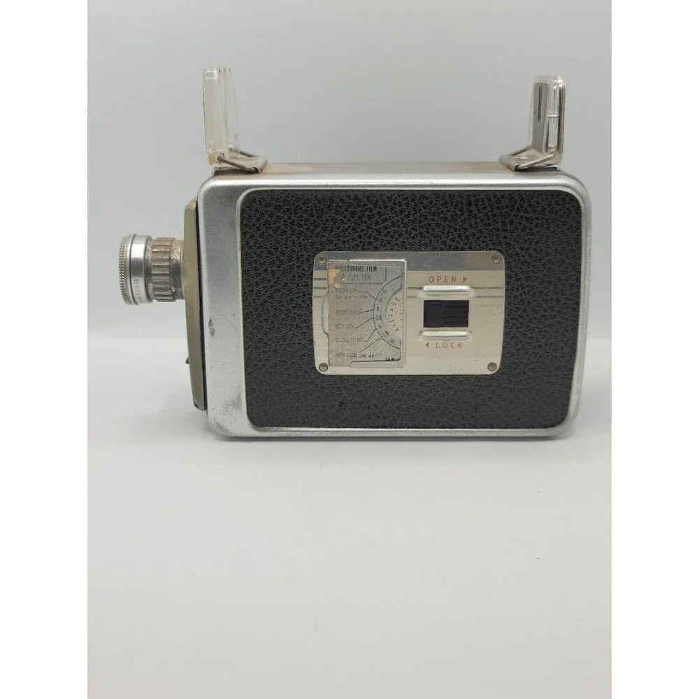 Kodak experience nostalgia